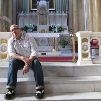 Demo 2011 cover art