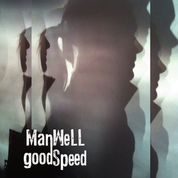 EP cover art