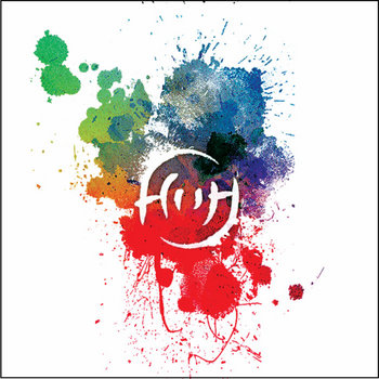 Here II Here cover art
