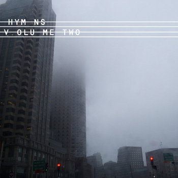 Hymns Volume II cover art