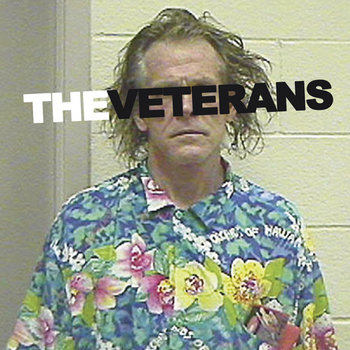 The Veterans cover art