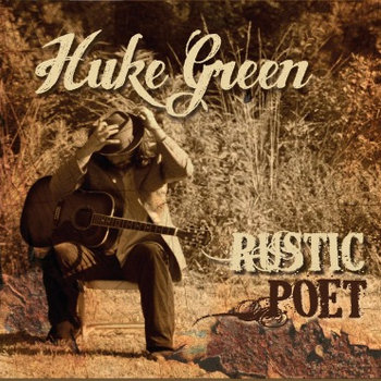 Rustic Poet cover art