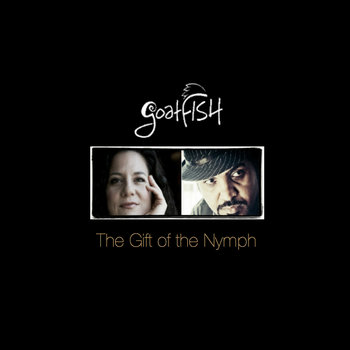 The Gift of The Nymph cover art
