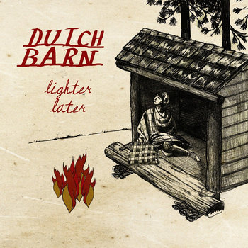 Lighter Later cover art