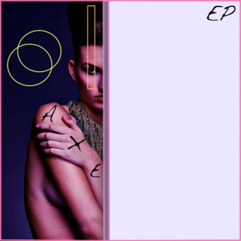 EP cover art