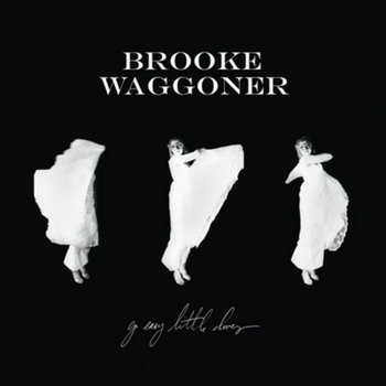 Go Easy Little Doves cover art