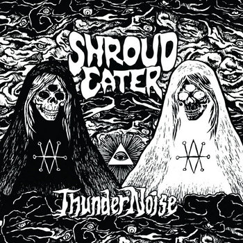 ThunderNoise cover art