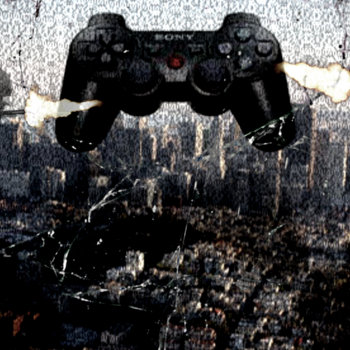 Hardcore Gamer cover art