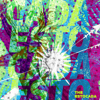 Estocada cover art