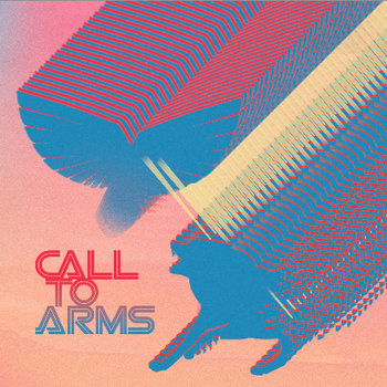 Soccer96 - Call To Arms cover art