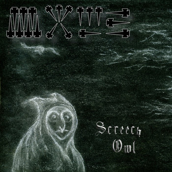 Screech Owl cover art