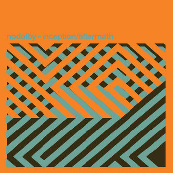Inception/Aftermath cover art