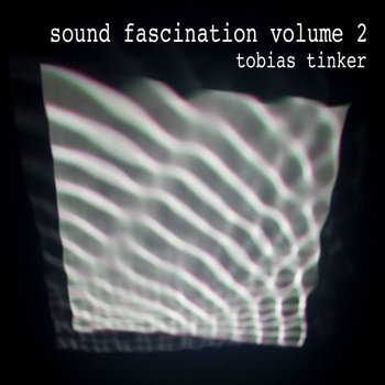 Sound Fascination, volume 2 cover art