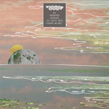 Ocean - Single cover art