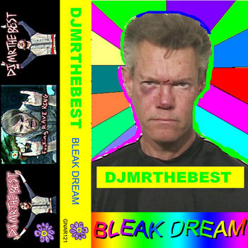 Bleak Dream cover art