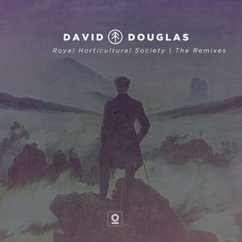 Royal Horticultural Society | The Remixes cover art