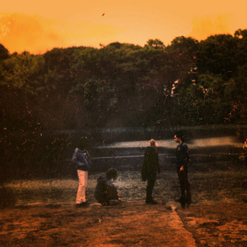Pure & Disinterested cover art