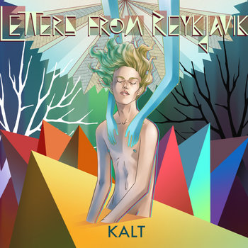Kalt cover art