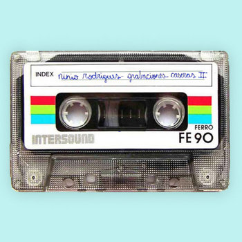 LADOS B (DEMODEMO) cover art