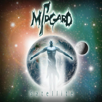 Satellite cover art