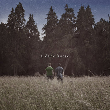 a dark horse cover art
