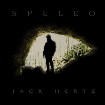 Speleo cover art