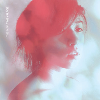 Time and Place cover art