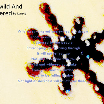 The Wild & Withered cover art