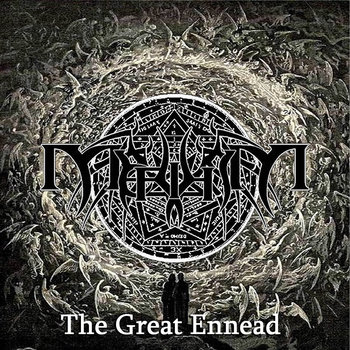 The Great Ennead cover art
