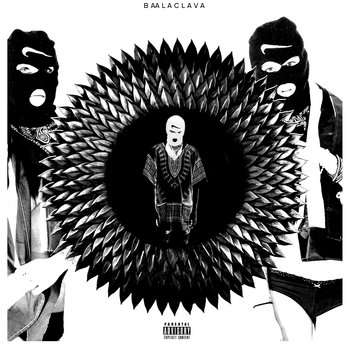 Baalaclava cover art
