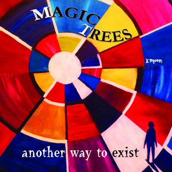 Another Way To Exist cover art