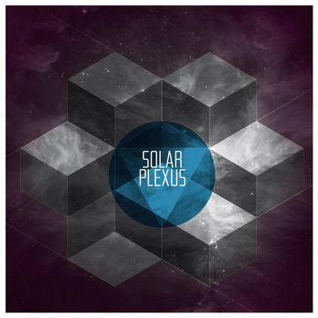 Solarplexus cover art