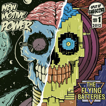 Snescore (Power Edition) cover art