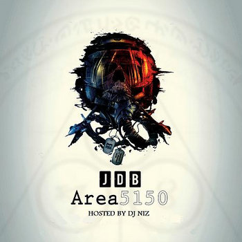 AREA 51/50 cover art