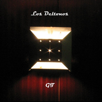 GT cover art