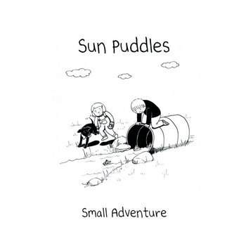 Small Adventure cover art