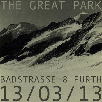 FREE - Live at Badstrasse 8, Fürth, Germany 13/03/13 cover art