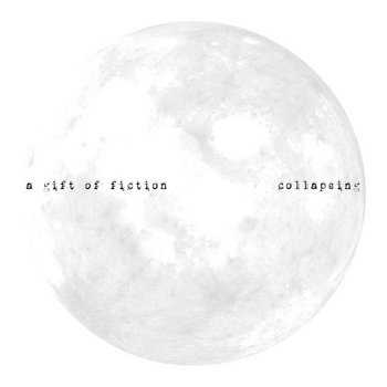 Collapsing cover art