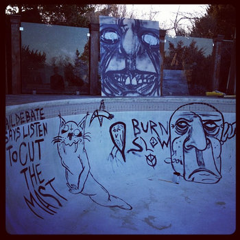 Demo 2012 cover art