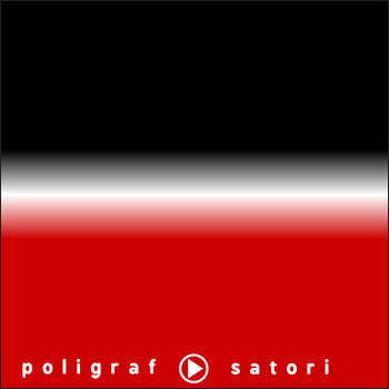 Satori (pre-order) cover art