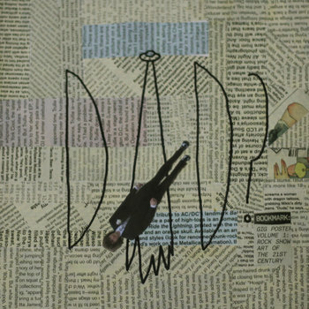 DAD? cover art