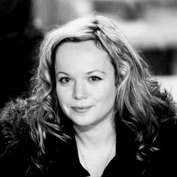 Allison Crowe Interviews & Specials cover art