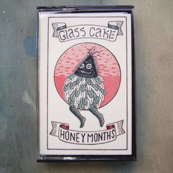 Honey Months cover art