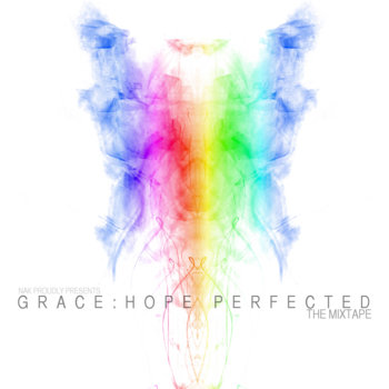 Grace: Hope Perfected [2011] cover art