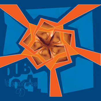 Dub Local Remixes Vol.2. cover art