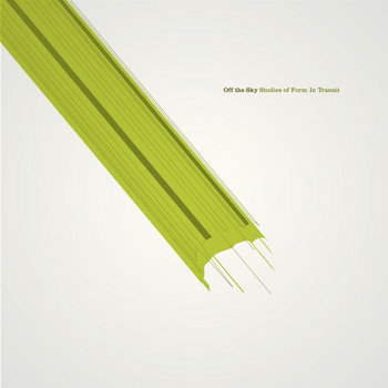 studies of lifeform in transit cover art