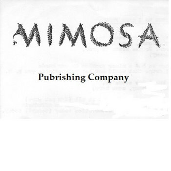 Mimosa Pubrishing Company cover art