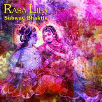 Rasa Lila cover art