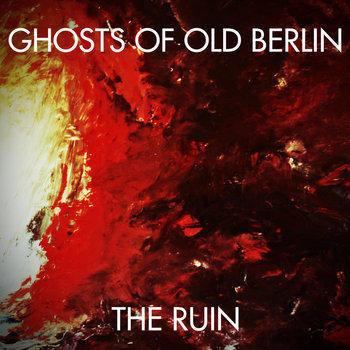 The Ruin cover art