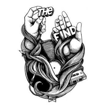 Exclusive: The Find Mag Goodie Bag cover art